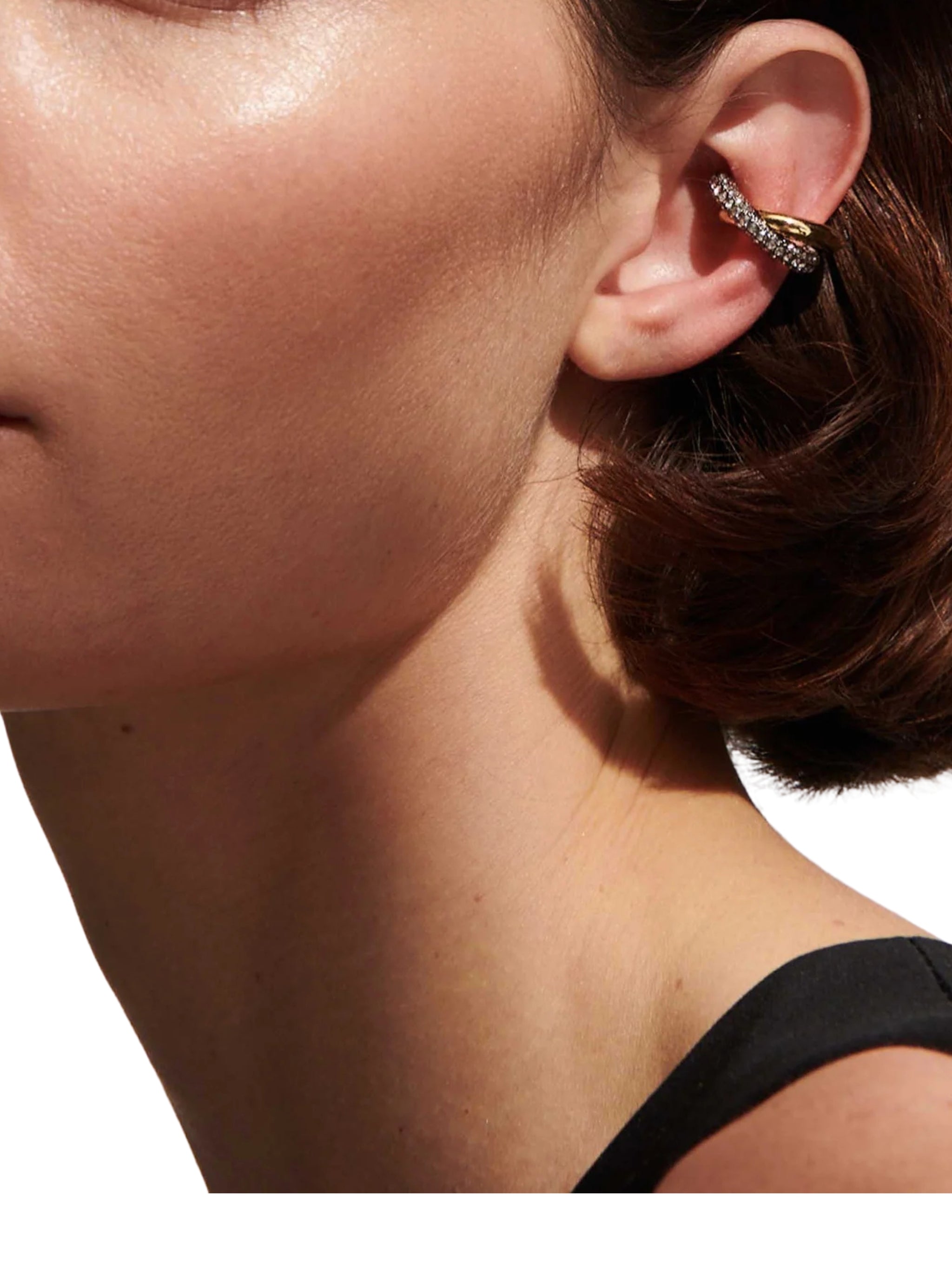 AXIS MINI EAR-CUFF