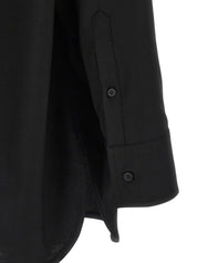 Long-sleeved shirt