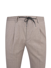 Man sport pant