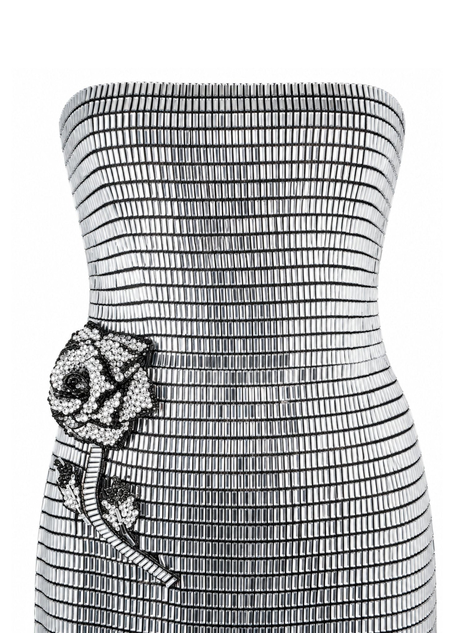 Midi dress
