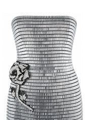 Midi dress