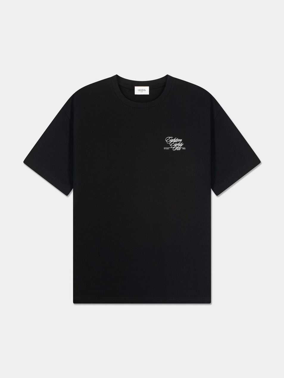 The everyday tee