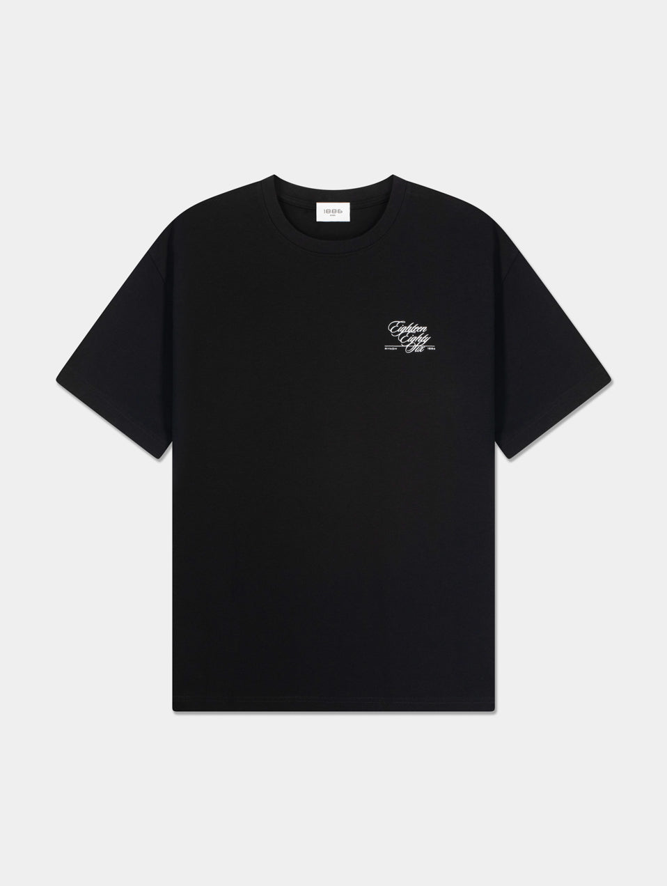 The everyday tee