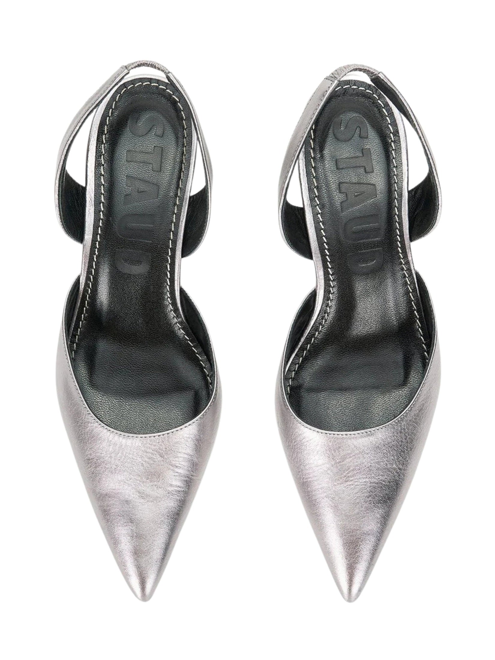 Sebastian slingback