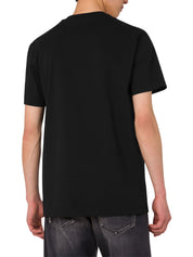 Pocket-detail T-shirt