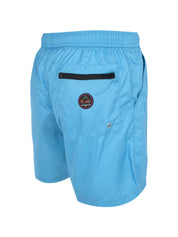 Solid color boardshorts