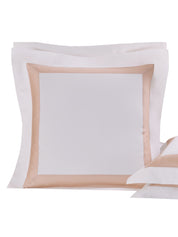 Sateen breeze border bedset 2/20x28