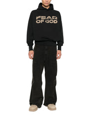 Fear of god hoodie