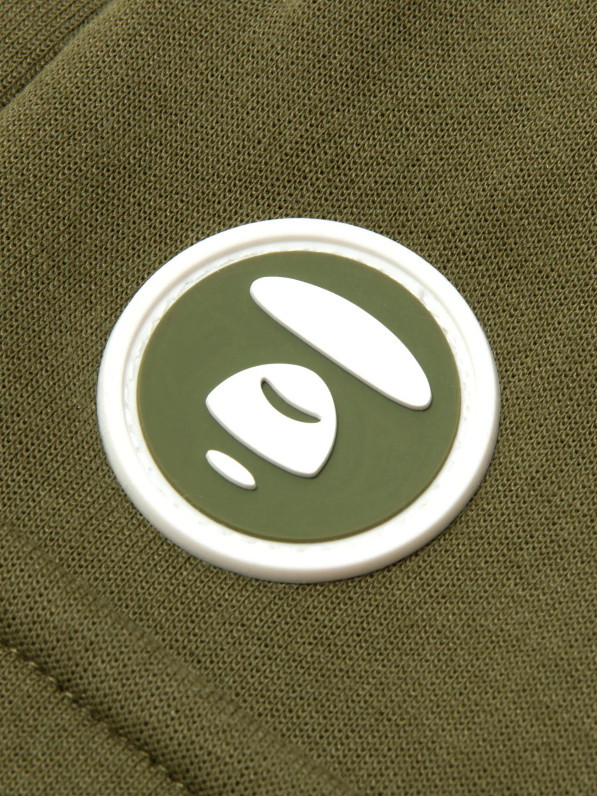 AAPE NOW SWEAT PANTS