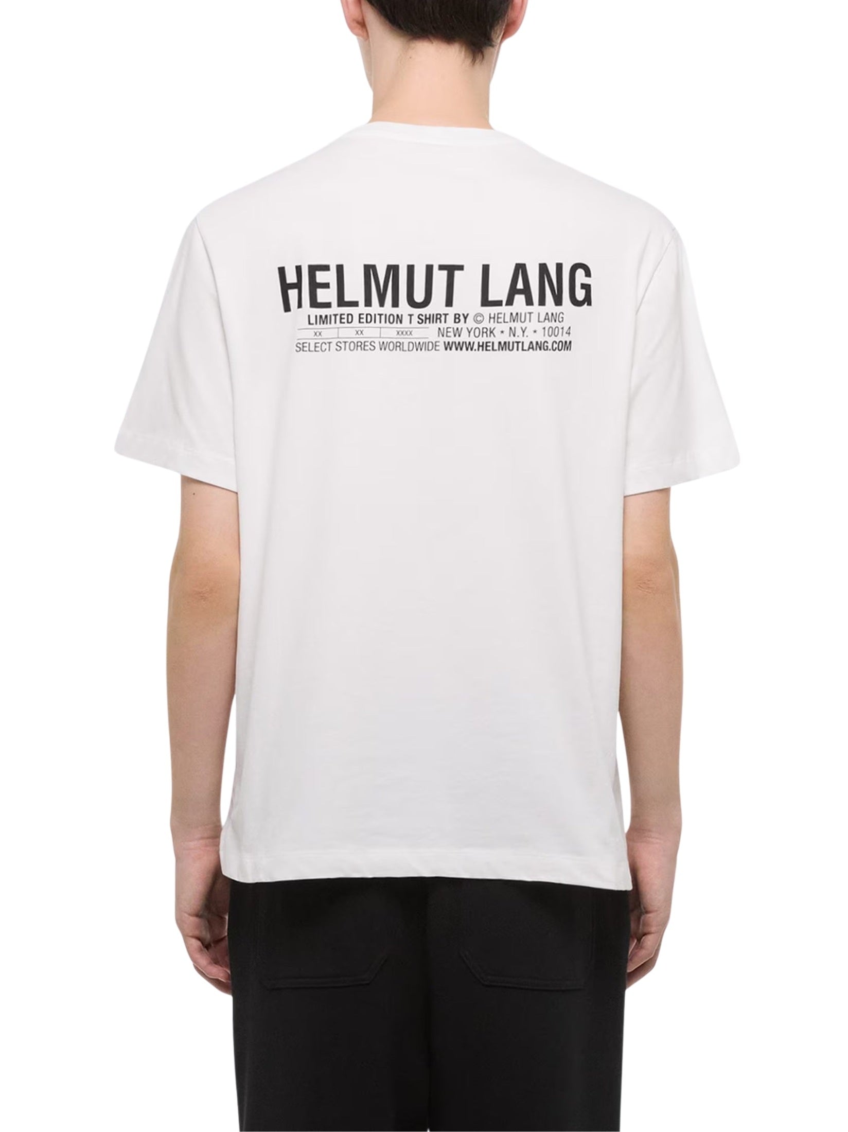 Capsule tee.mal lt a