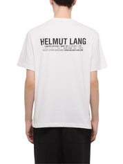 CAPSULE TEE.MAL LT A