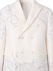Parker blazer