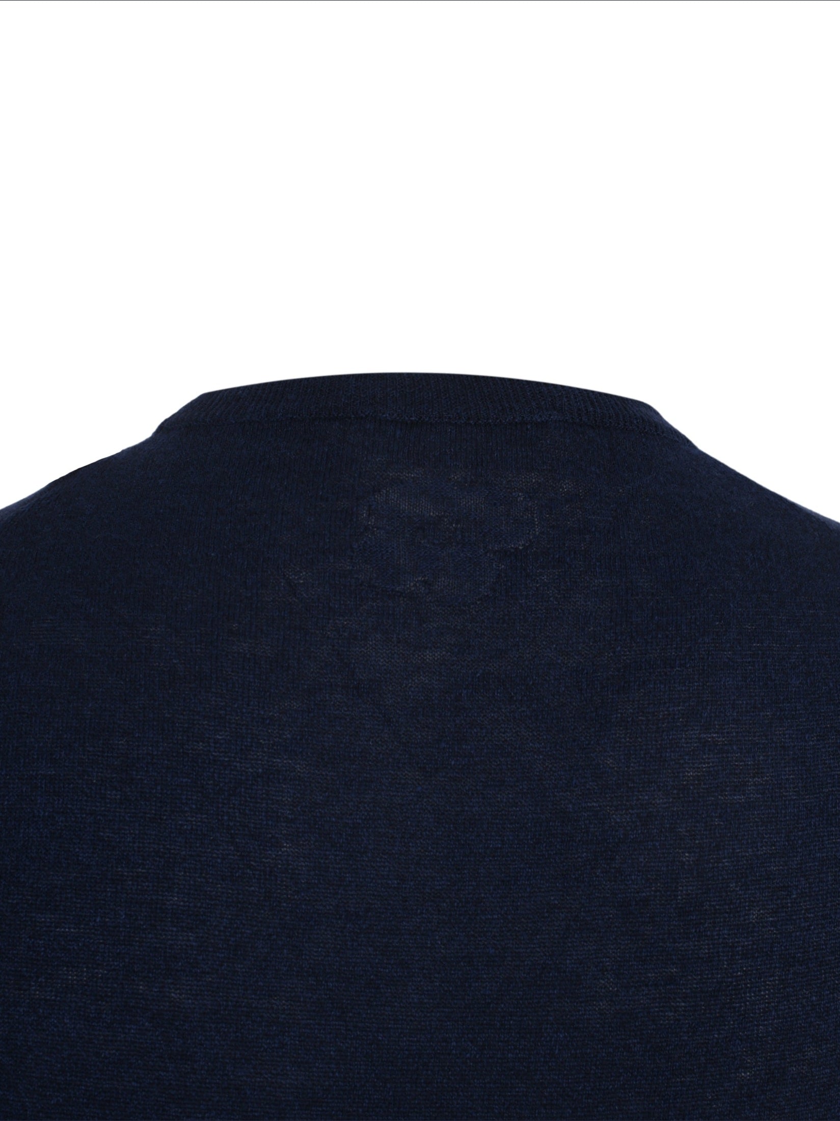 Man knit sweater