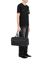 Label Patch T-Shirt