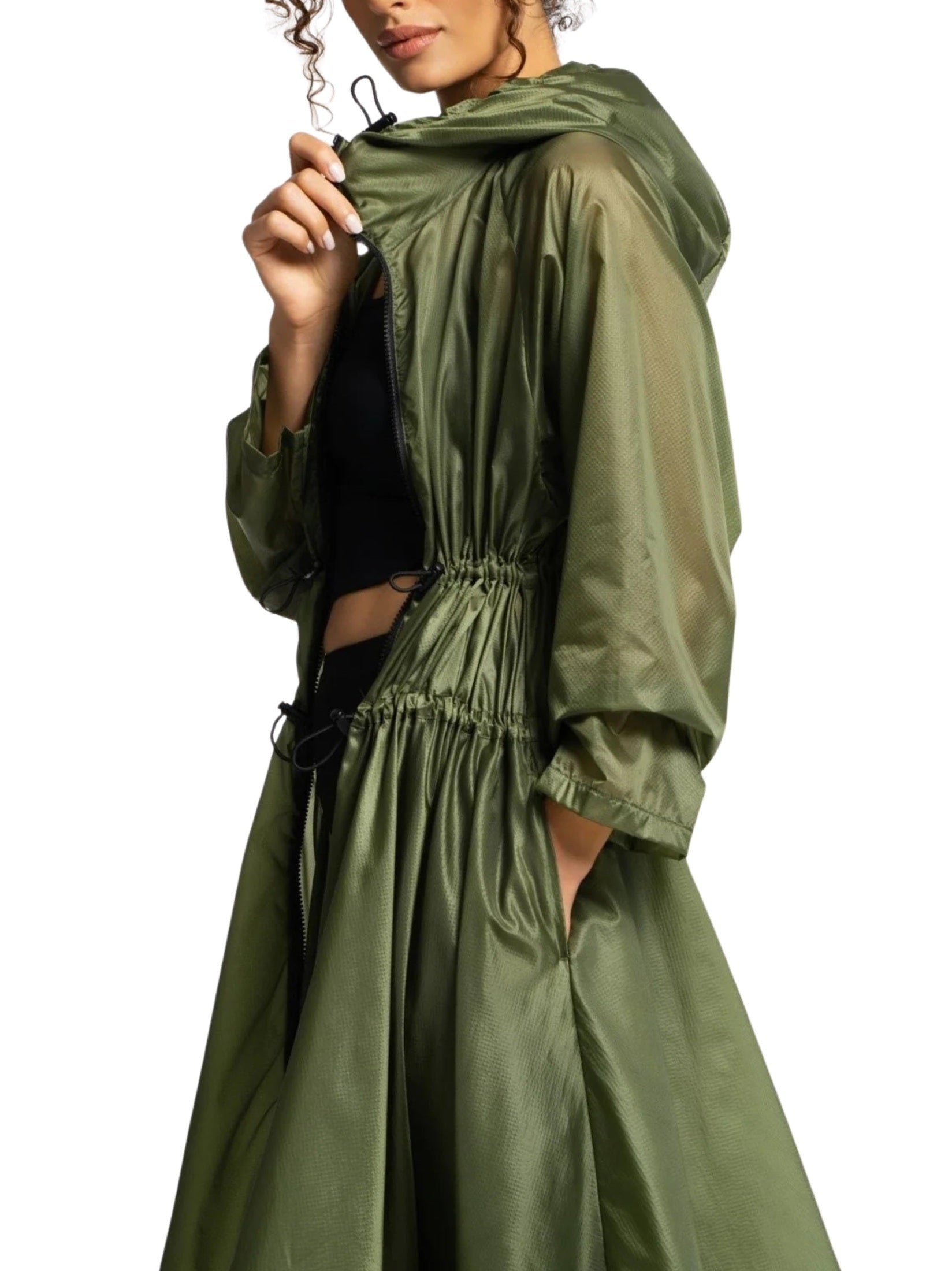 Windbreaker