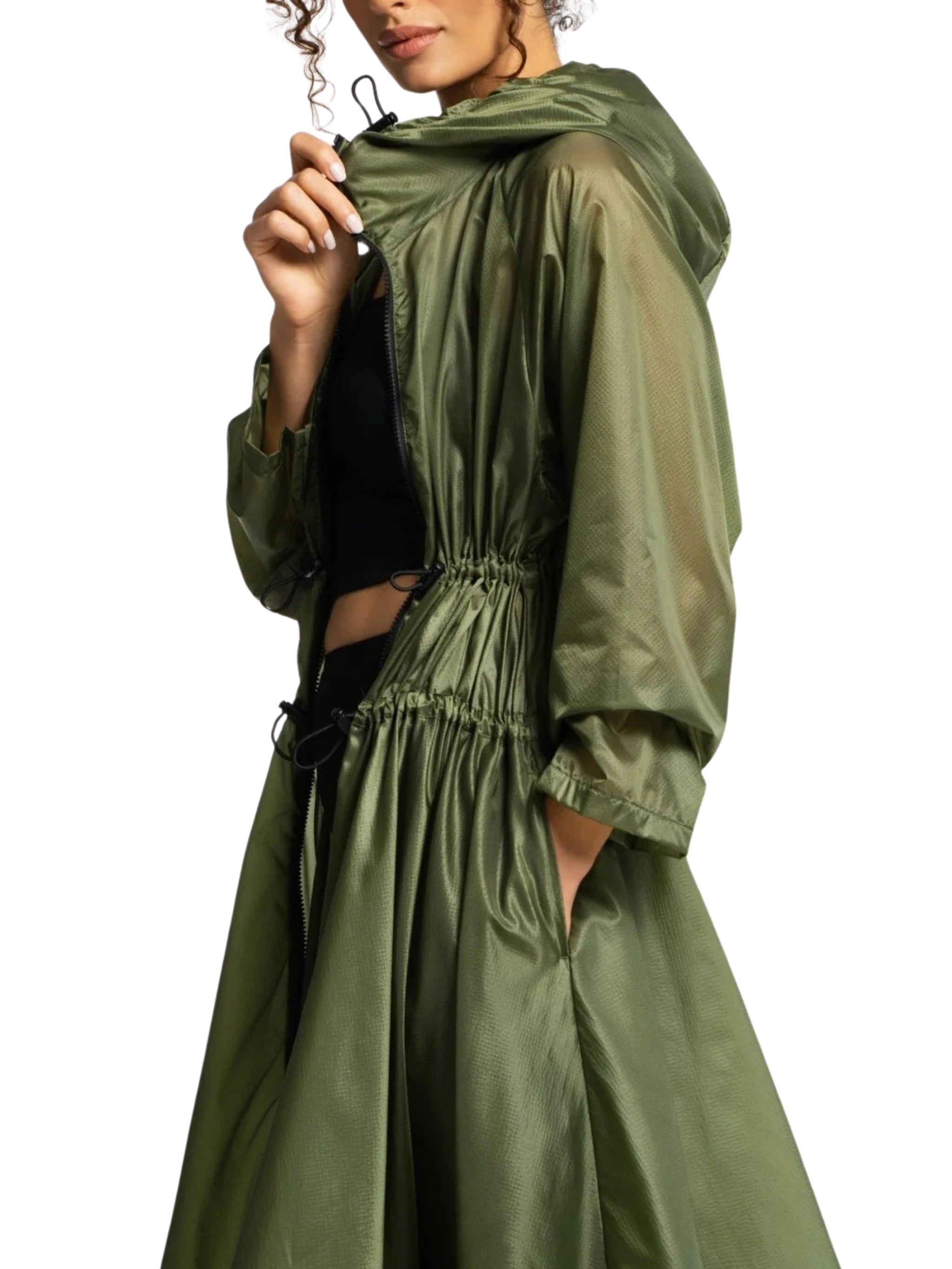 Windbreaker