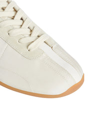 'kenzo striker' low top sneakers