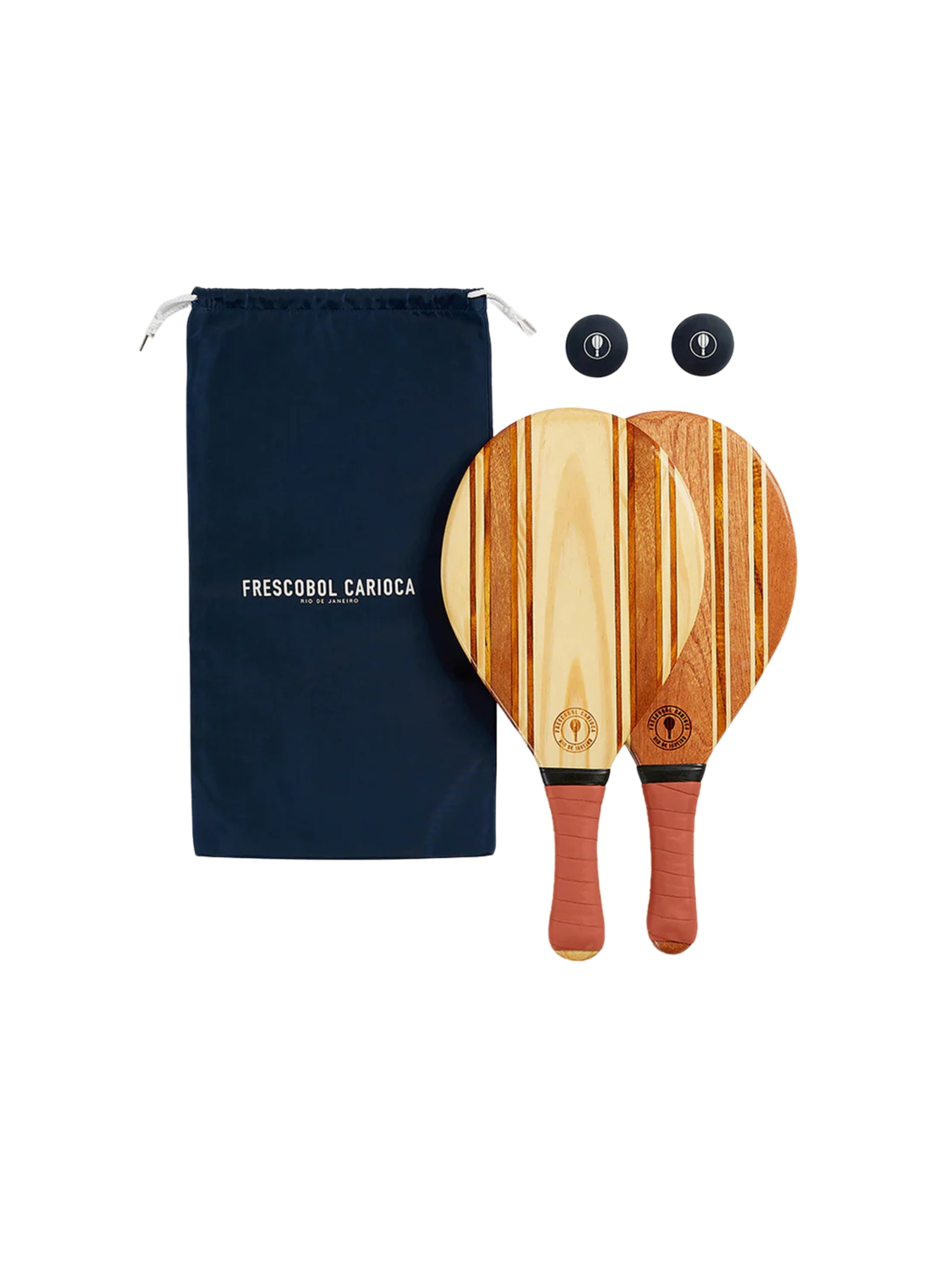 BEACH BAT SETS TRANCOSO