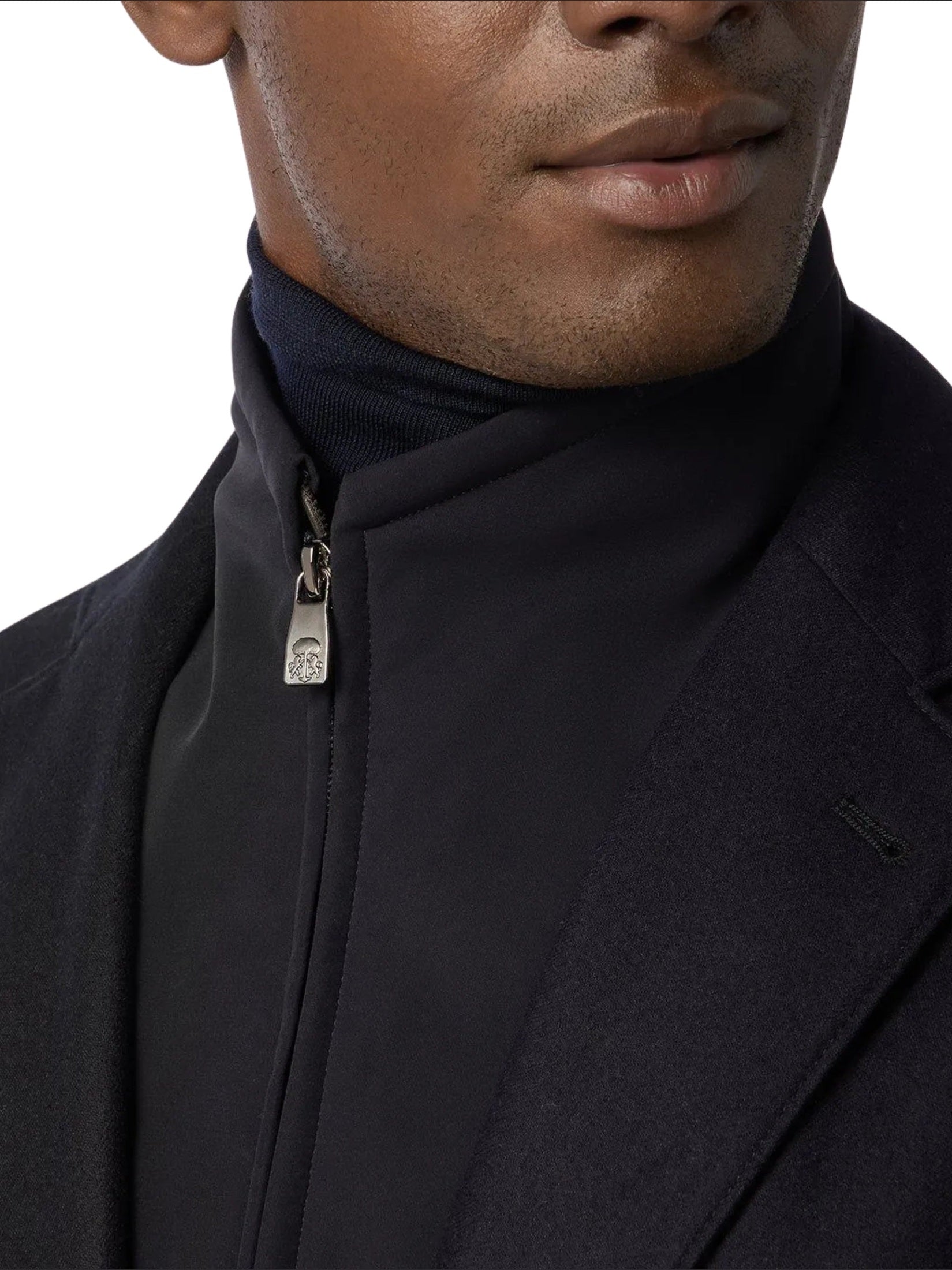 Outdoor jacket