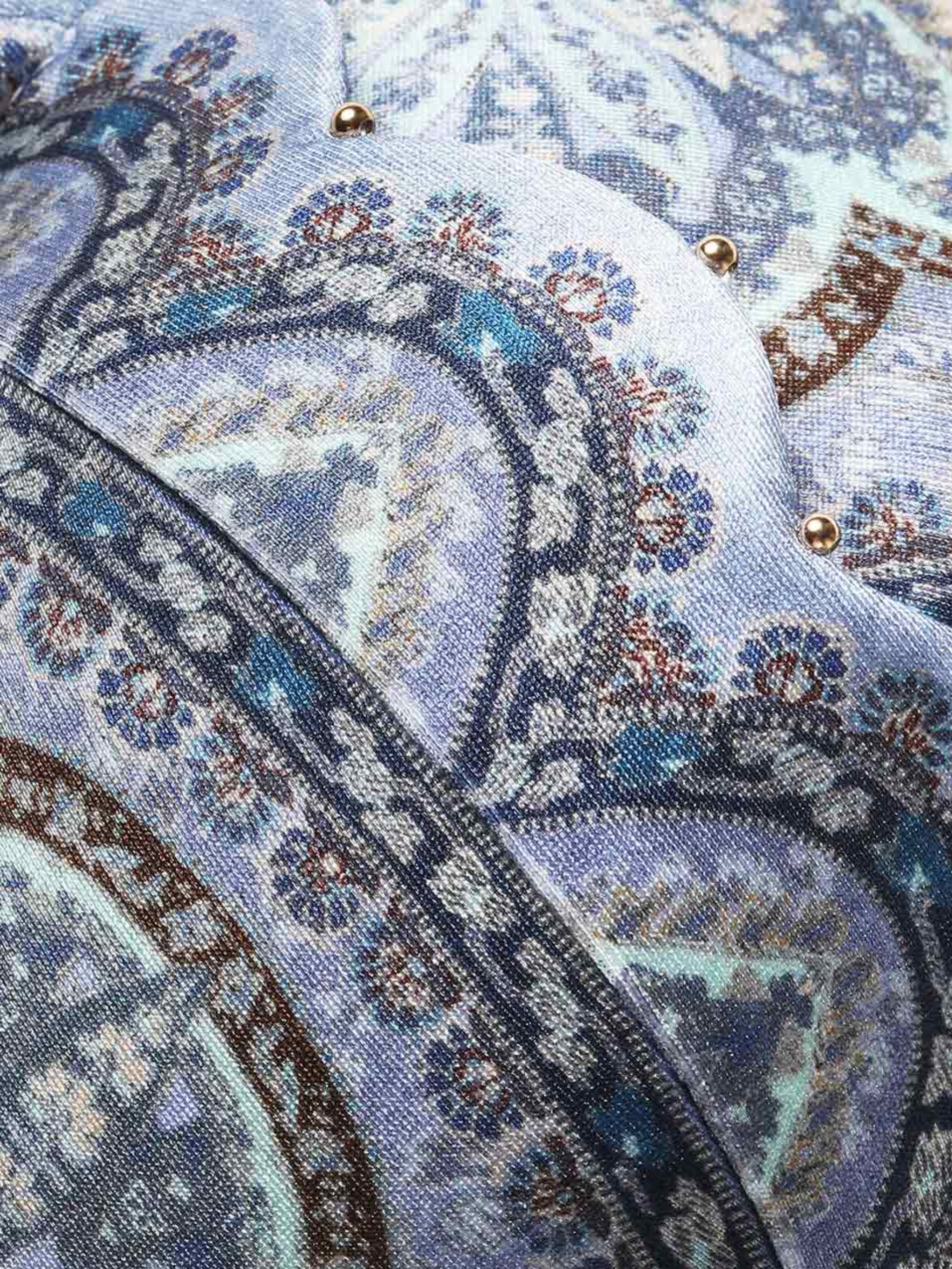 Wanderlust Scallop Balconette