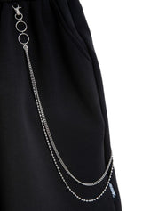 MWM DOUBLE CHAIN SHORTS
