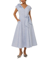 Johara cocktail dress
