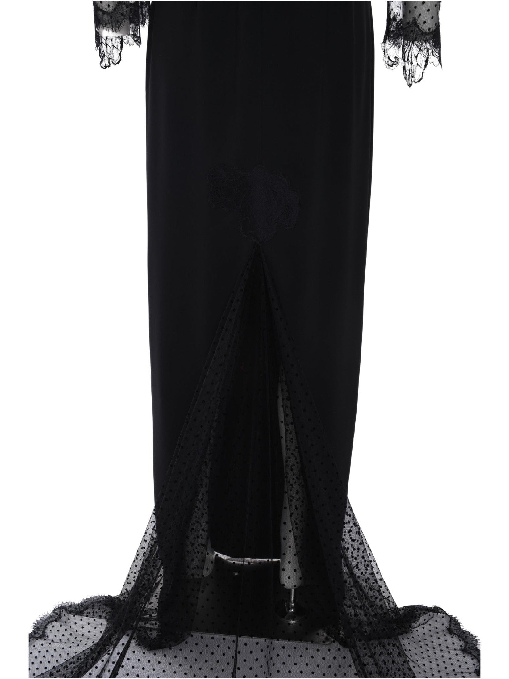 Kristina gown