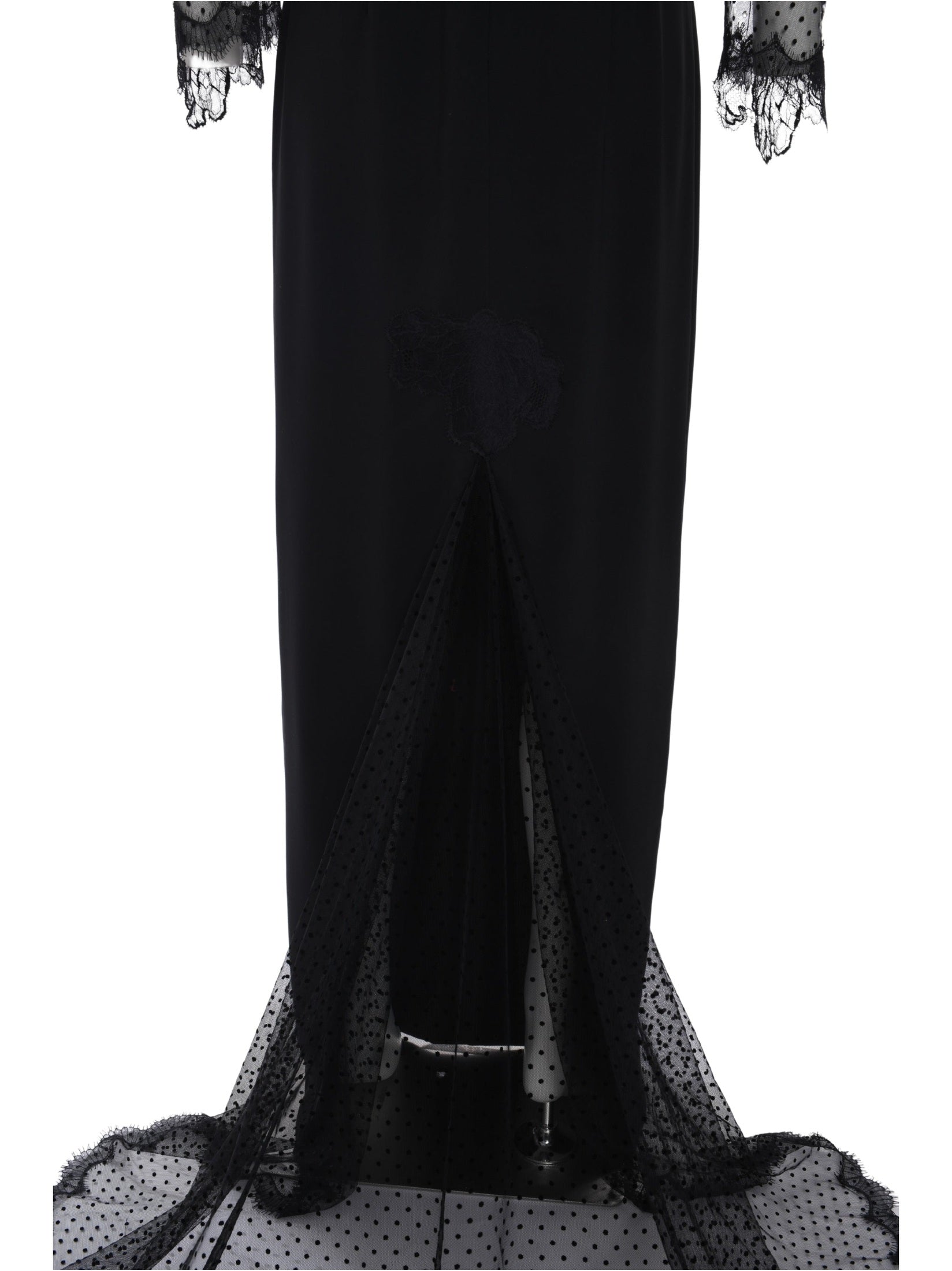 Kristina gown