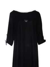 Mini Back Bows Dress