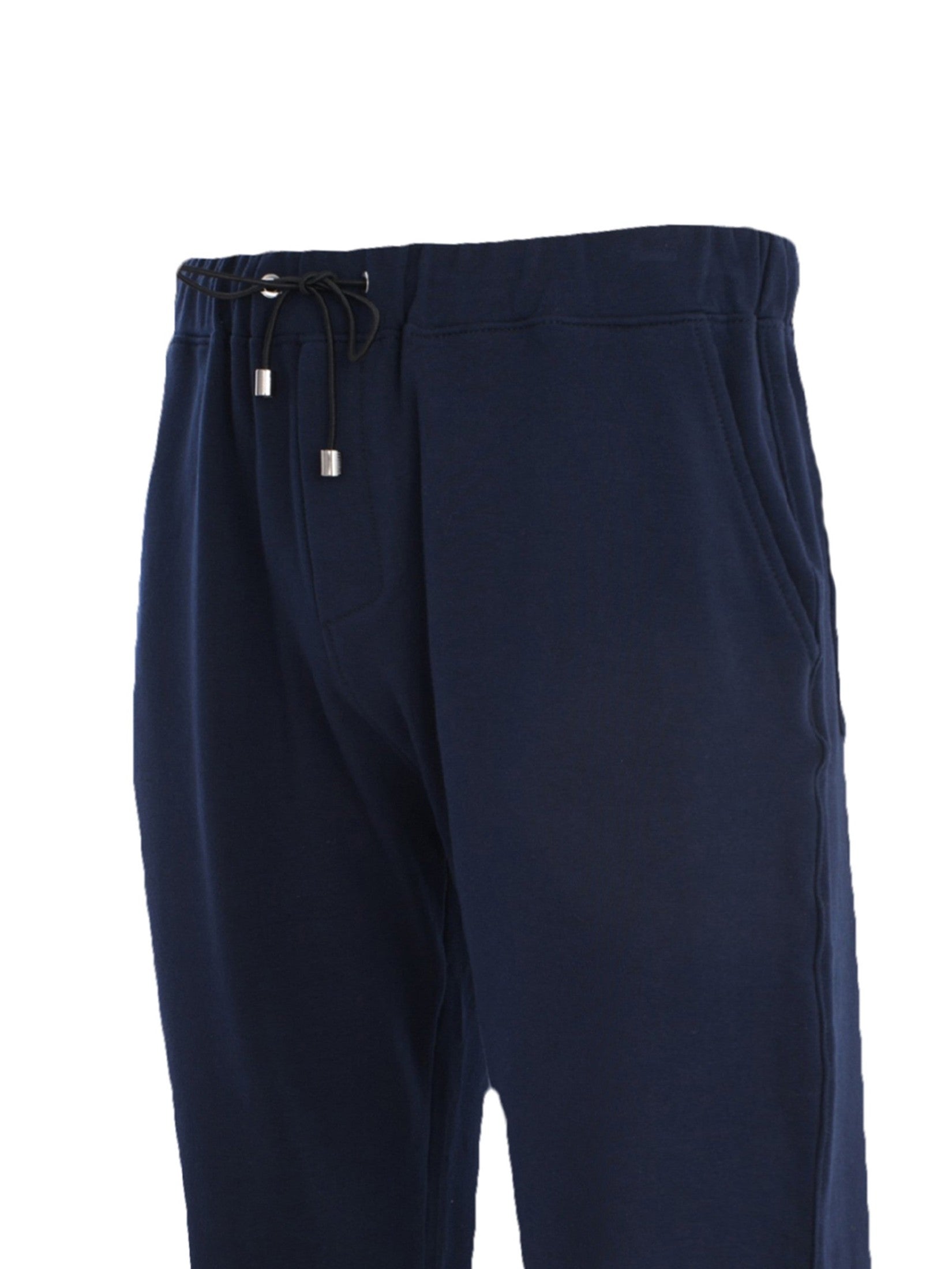 Jersey pant. liscio