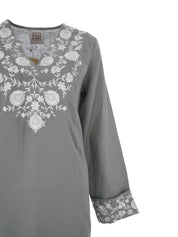 Gray Caftan – Bint Albalad