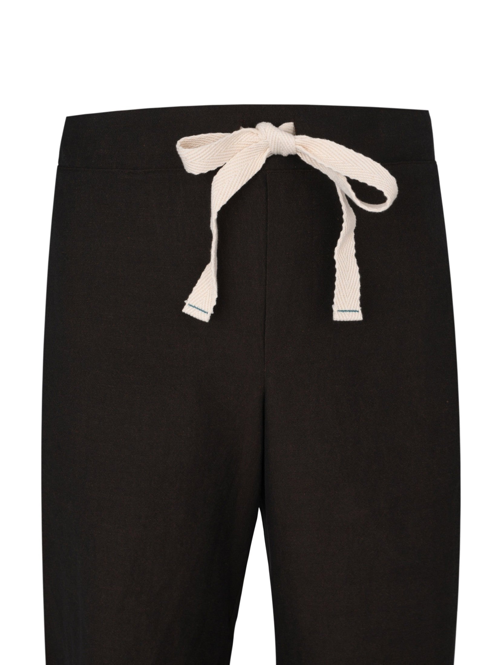 Ignacio's linen trouser