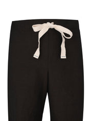 Ignacio's linen trouser