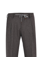 Trouser roma