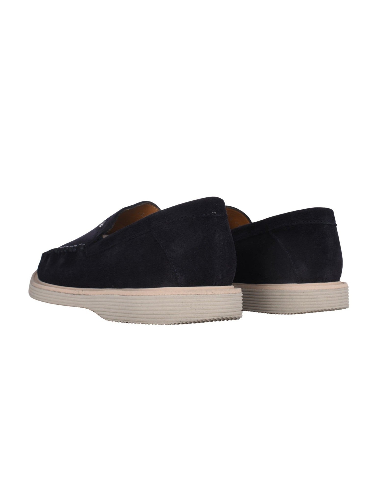 Loafer s. suede pilota