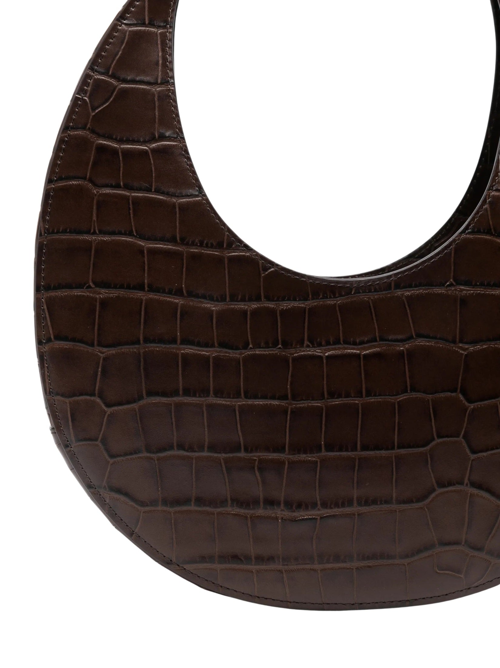 Moon tote bag