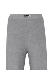 The straight leg pants