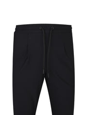 Pants drift black r00
