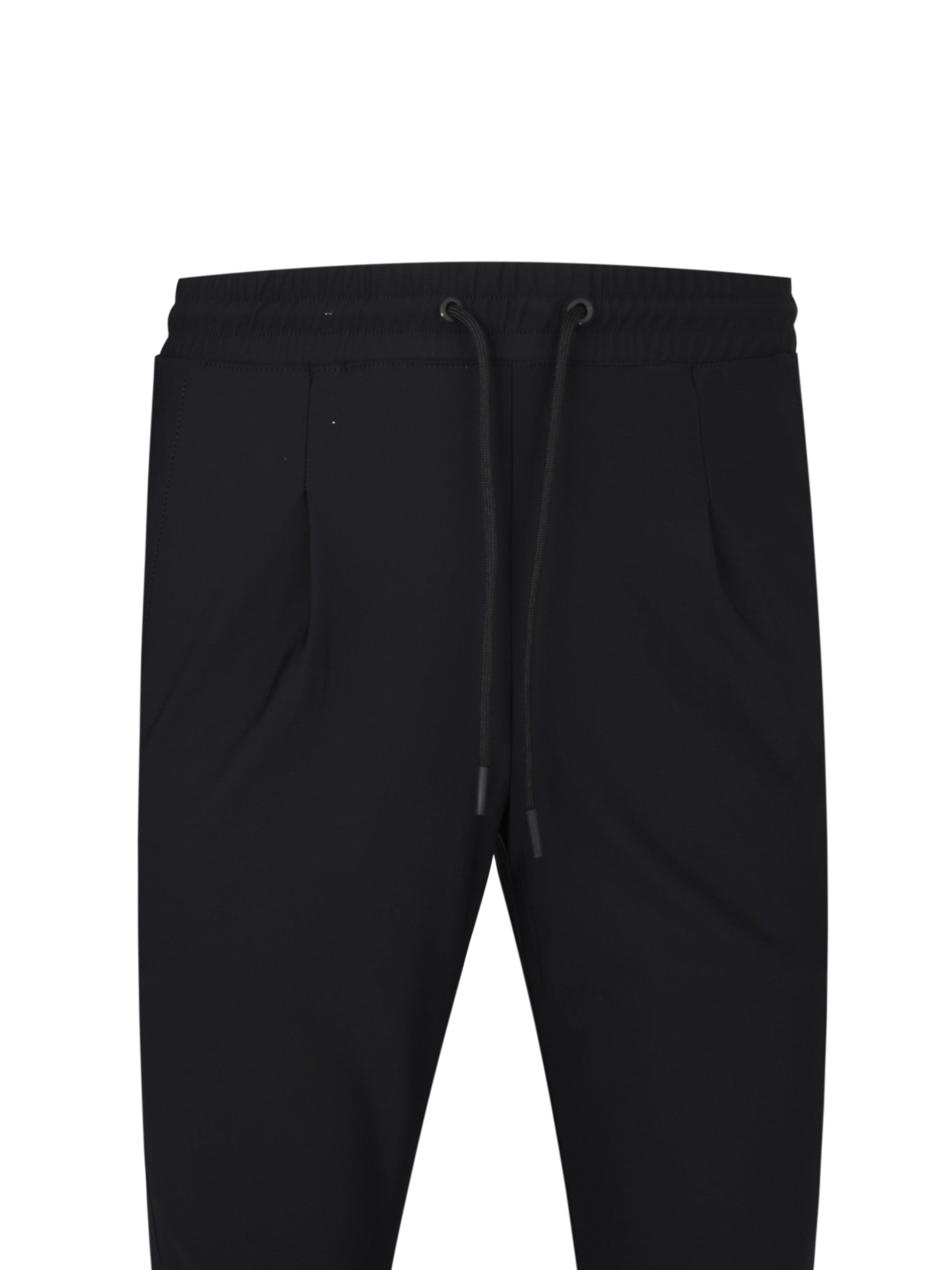 Pants drift black r00