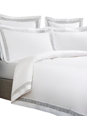 Forever lace bedset +2/51x71 20"x28"