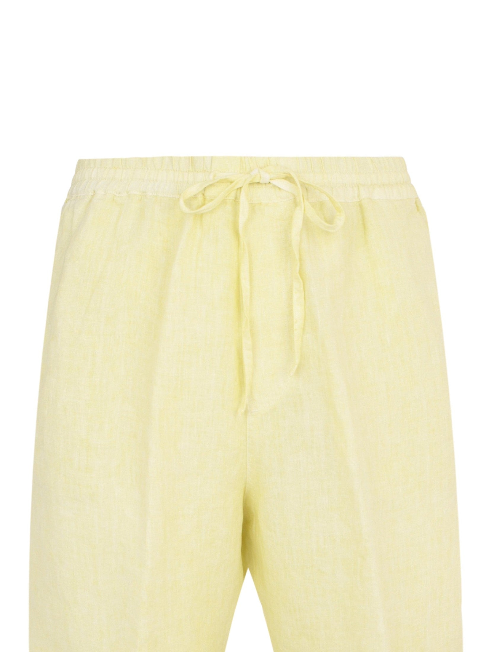 Bermuda shorts