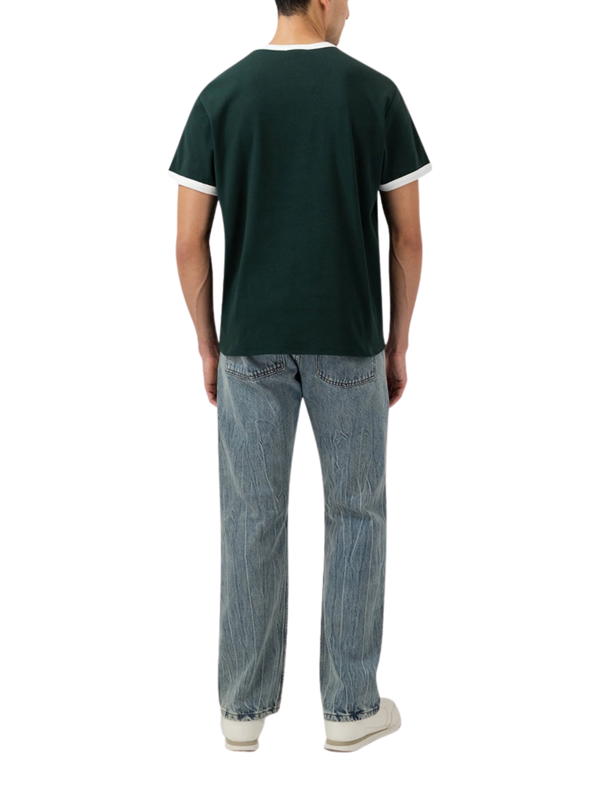 The ringer tee