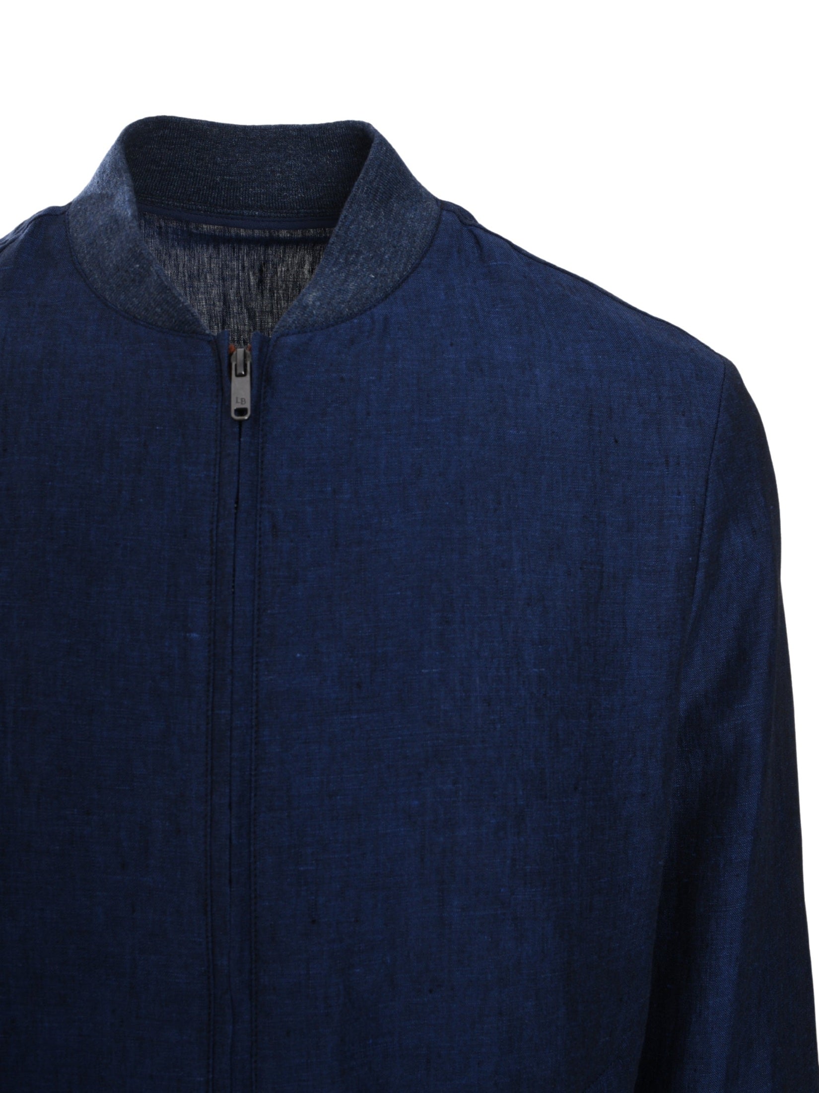 Outerwear blouson