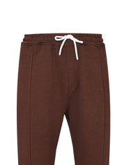 Brown pants