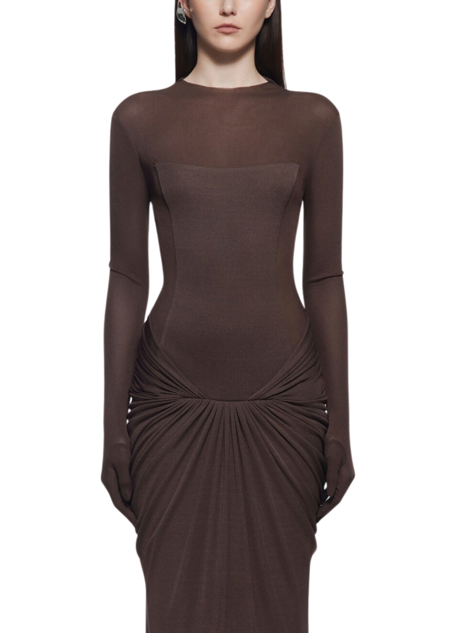 Serena dress