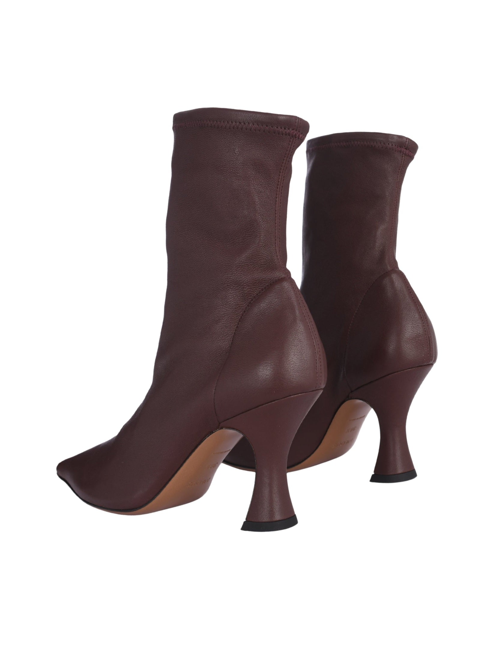 80mm boots