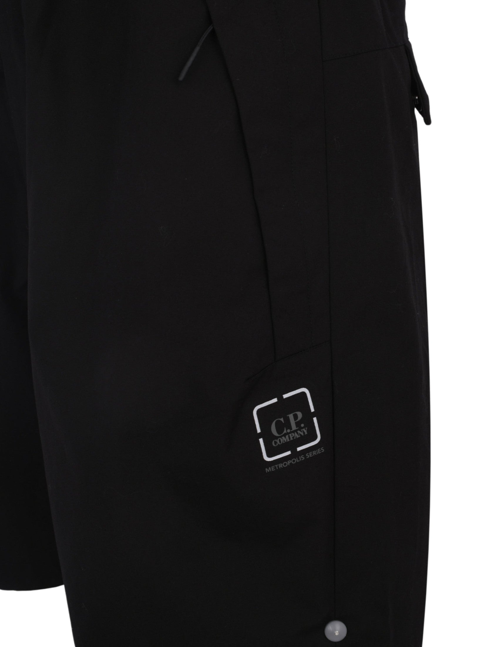 Metropolis series hyst shorts