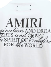Amiri spirit tee