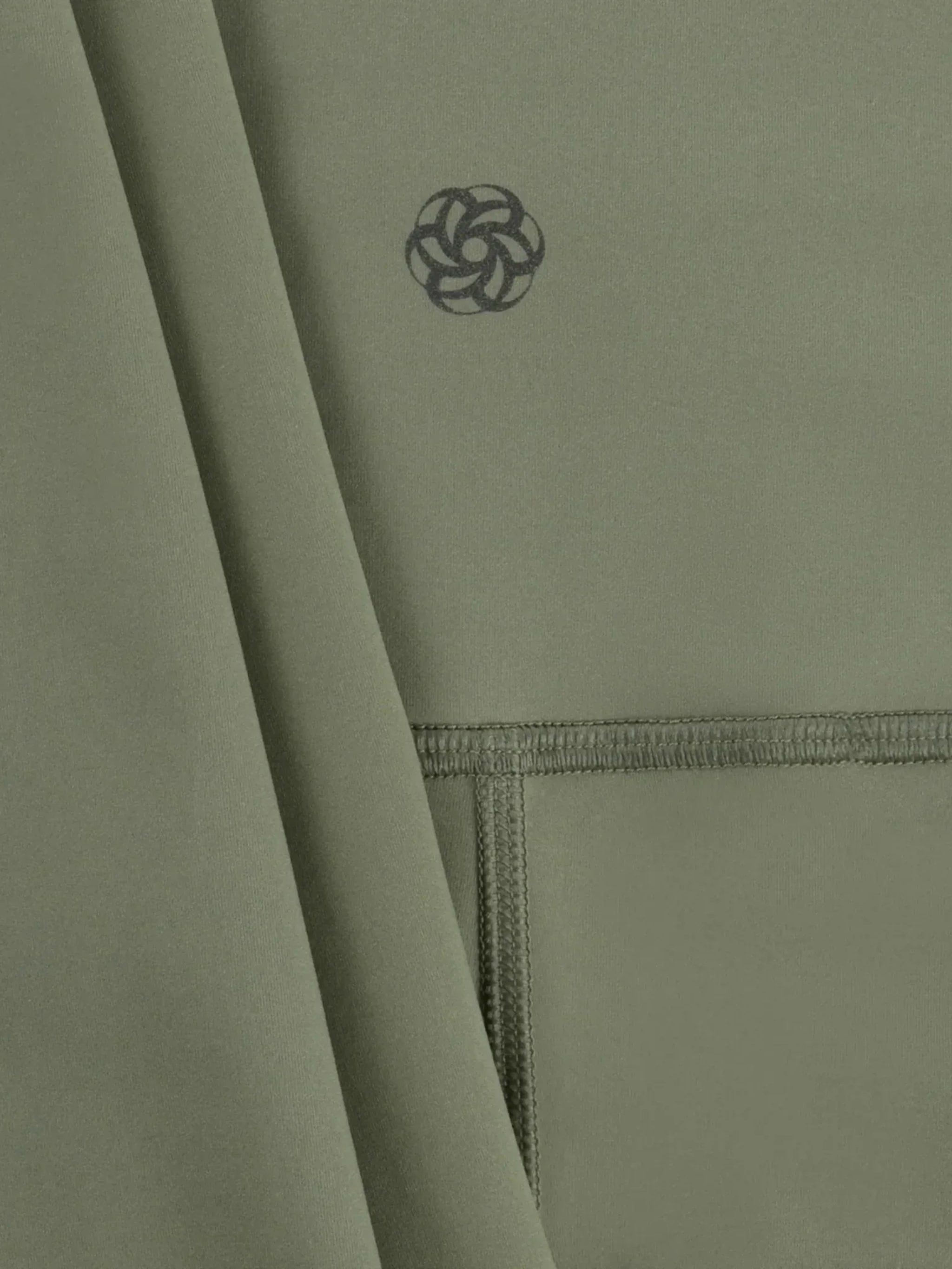 Sculpting Compression Legging