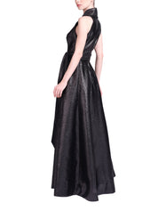 Victoria gown